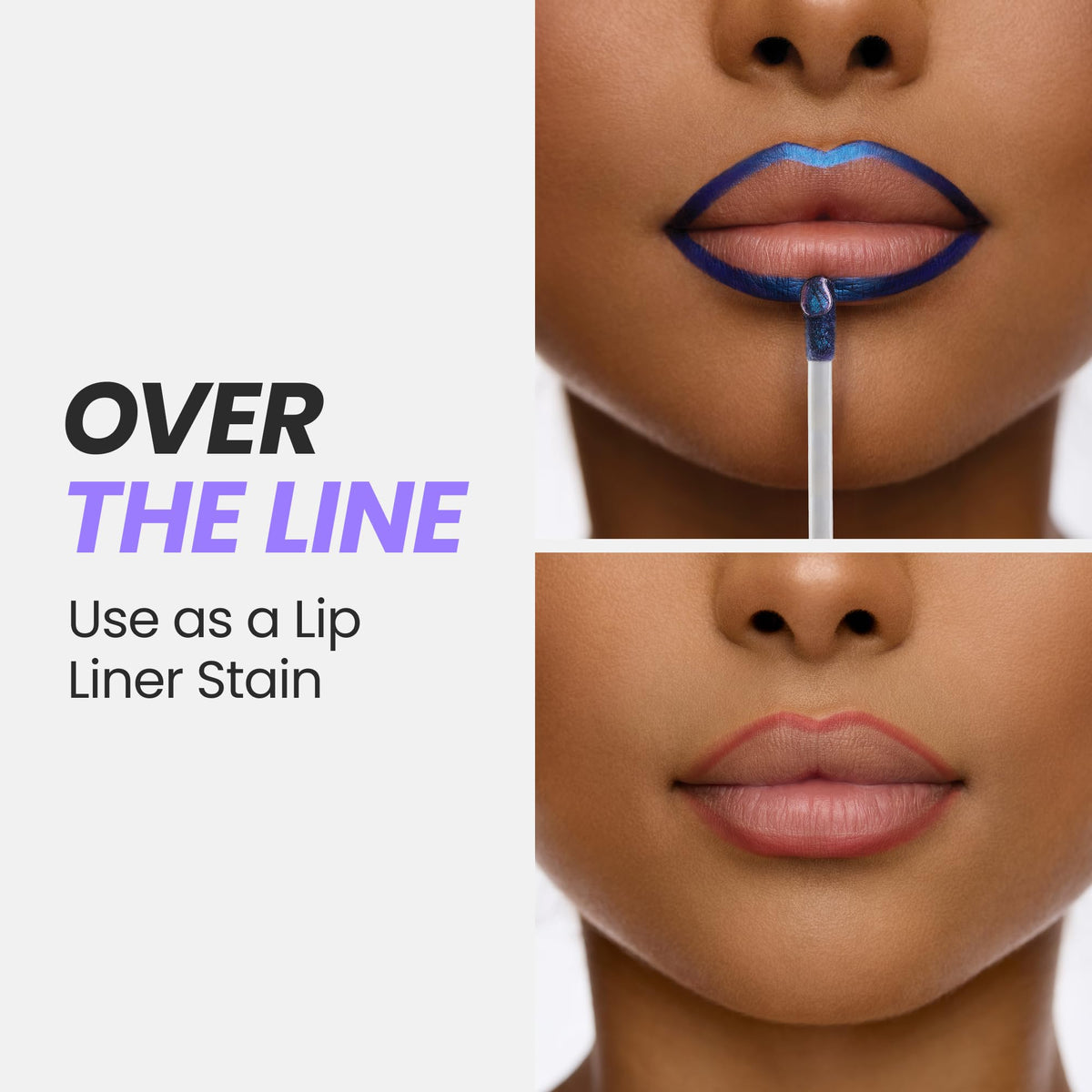 Wonderskin Lip Stain – Long Lasting, Waterproof, Lip Tint Peel Off Masque Father Jim Norris notebooks