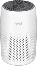 Levoit Air Purifiers for Bedroom Home Pets Dorm Room, Small Air Purifiers