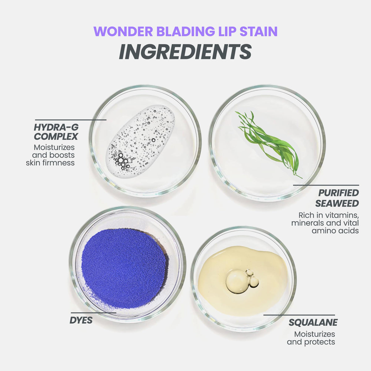 Wonderskin Lip Stain – Long Lasting, Waterproof, Lip Tint Peel Off Masque Father Jim Norris notebooks