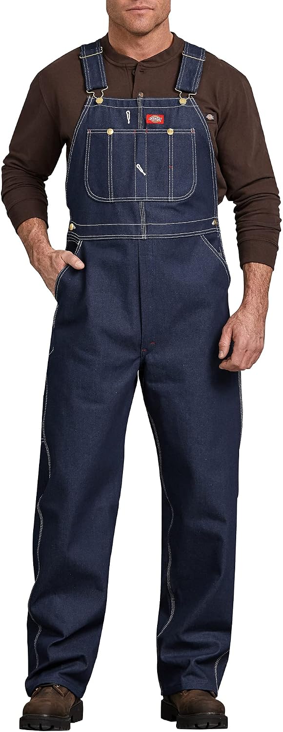 Dickies Men's Bib Overall