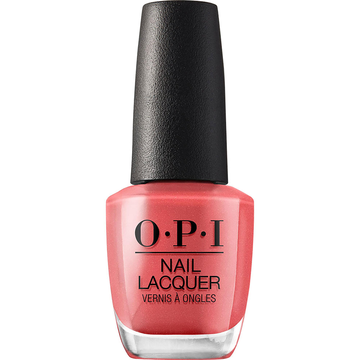 OPI Nail Lacquer Classic Nail Polish Colors | Crème, Shimmer, and Glitter Father Jim Norris notebooks