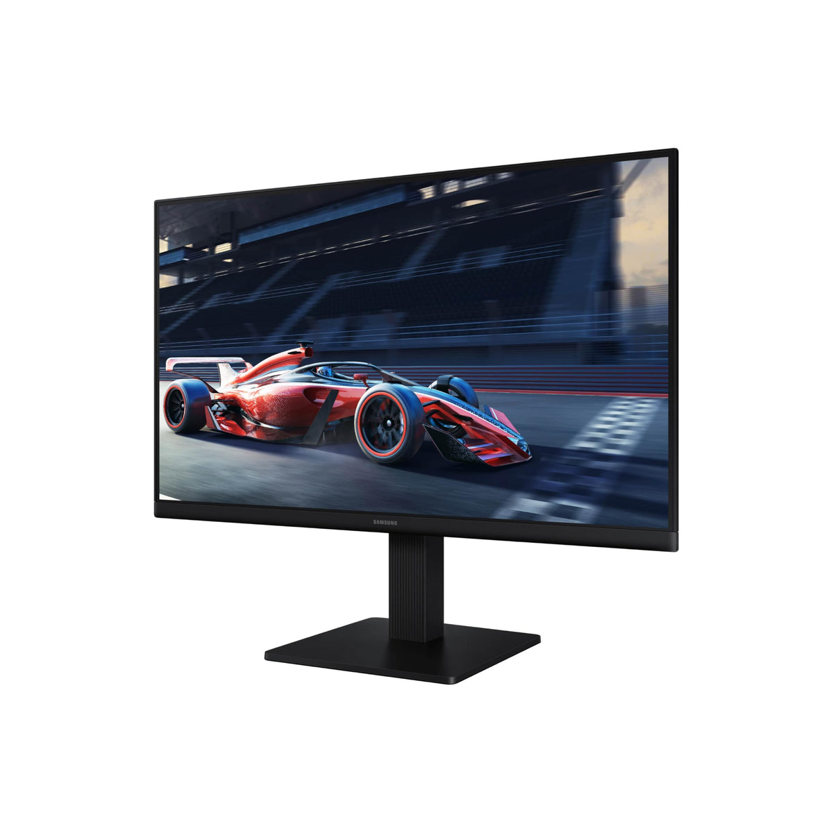Samsung 27" (S30GD) Essential Monitor with IPS Panel Father Jim Norris notebooks