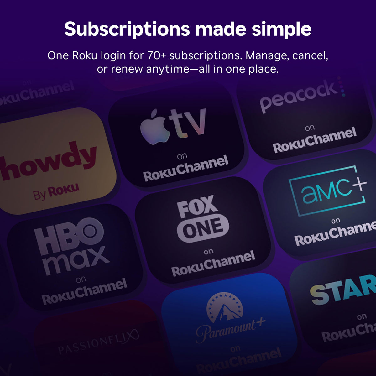 Roku 32-Inch Select Series Smart TV 2026-1080p Full HD TV - RokuTV Father Jim Norris notebooks