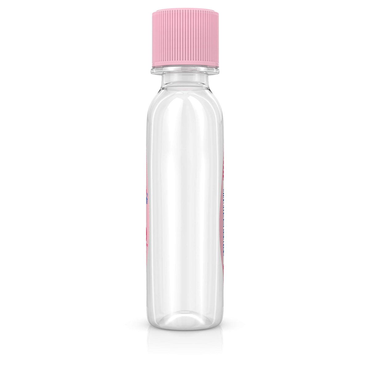 Johnson's Baby Oil, Hypoallergenic, 3 fl oz