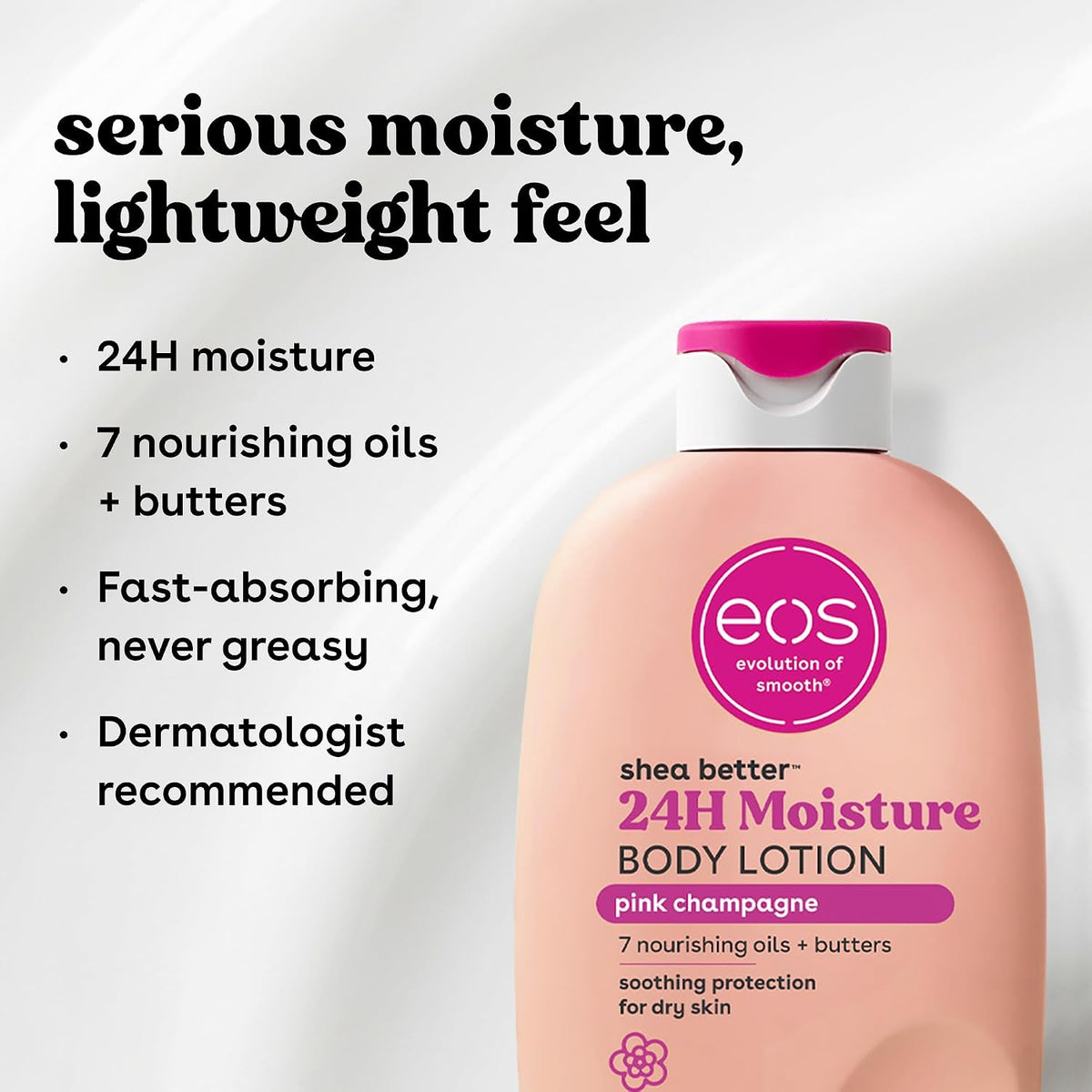 eos Shea Better Body Lotion- Vanilla Cashmere, 24-Hour Moisture, 16 fl oz Father Jim Norris notebooks