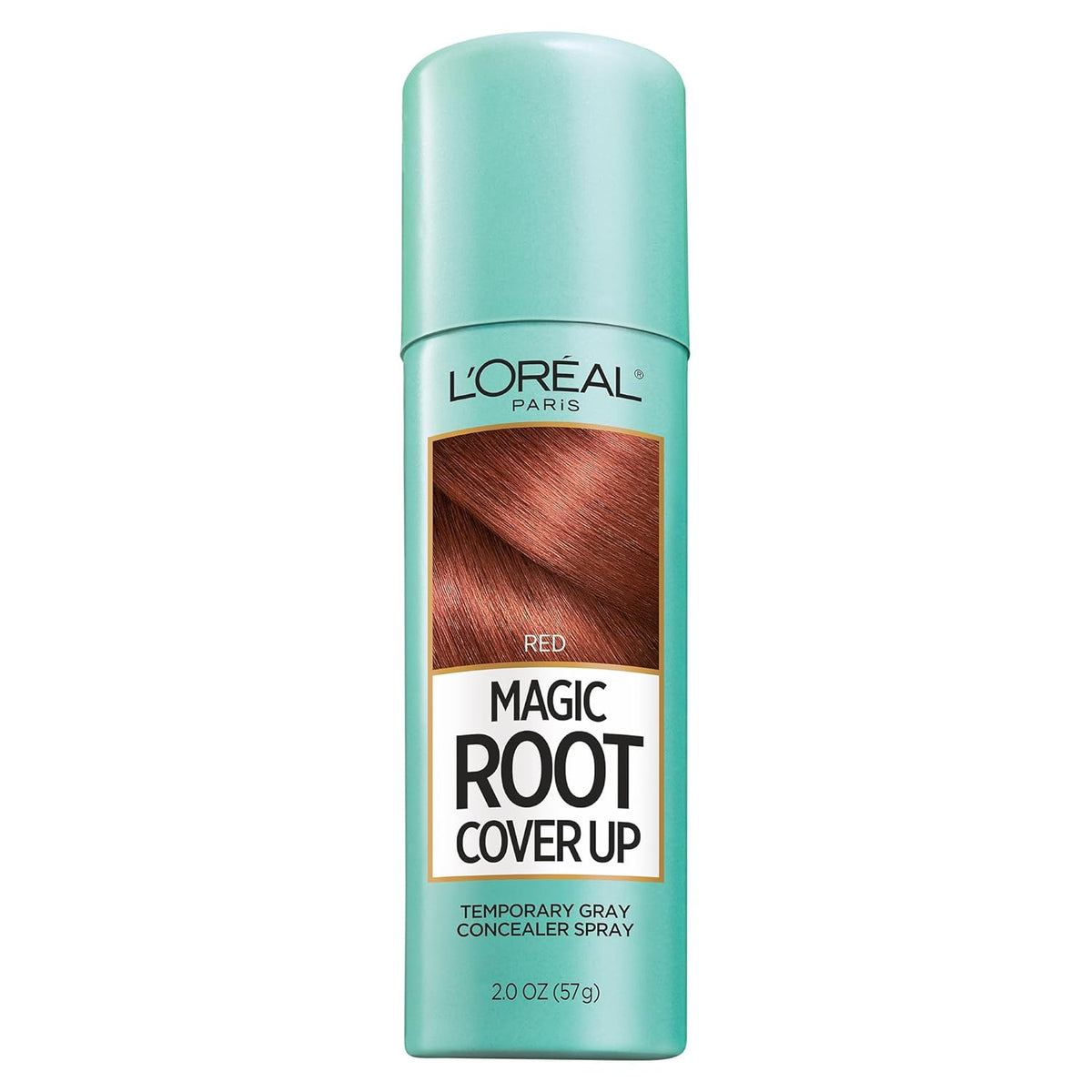 L'Oreal Paris Magic Root Gray Hair Cover Up, Dark Blonde, 2 oz Father Jim Norris notebooks