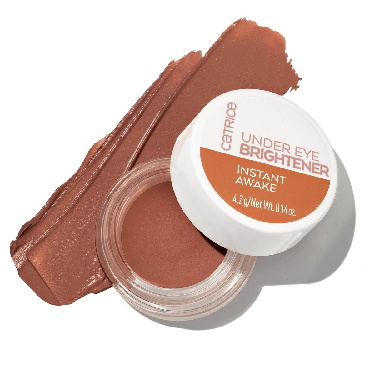 Catrice Under Eye Brightener, Dark Circles Concealer (030 Golden Toffee) Father Jim Norris notebooks