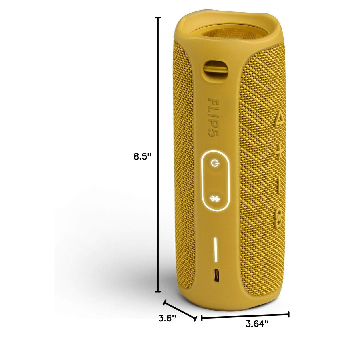 JBL FLIP 5, Waterproof Portable Bluetooth Speaker, Pink Father Jim Norris notebooks