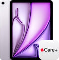 Apple iPad Air 11-inch (M4): Liquid Retina Display, 1TB, 12MP Front/Back Camera, Wi-Fi 7 with Apple N1, Touch ID, All-Day Battery Life — Blue with AppleCare+ (2 years) Father Jim Norris notebooks