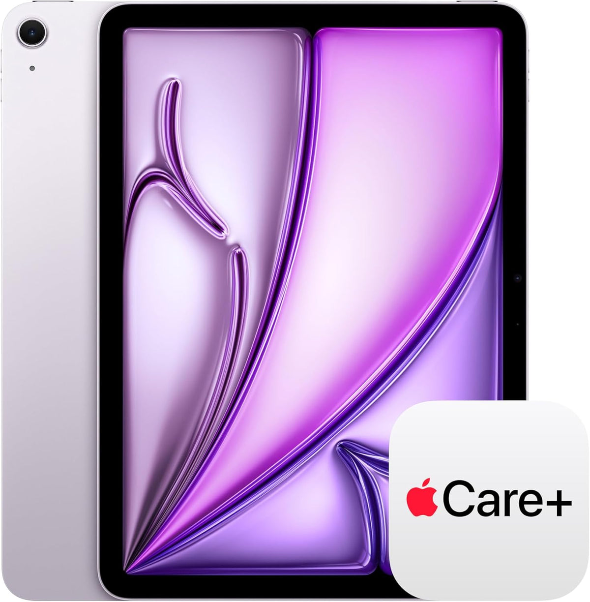 Apple iPad Air 11-inch (M4): Liquid Retina Display, 1TB, 12MP Front/Back Camera, Wi-Fi 7 with Apple N1, Touch ID, All-Day Battery Life — Blue with AppleCare+ (2 years) Father Jim Norris notebooks