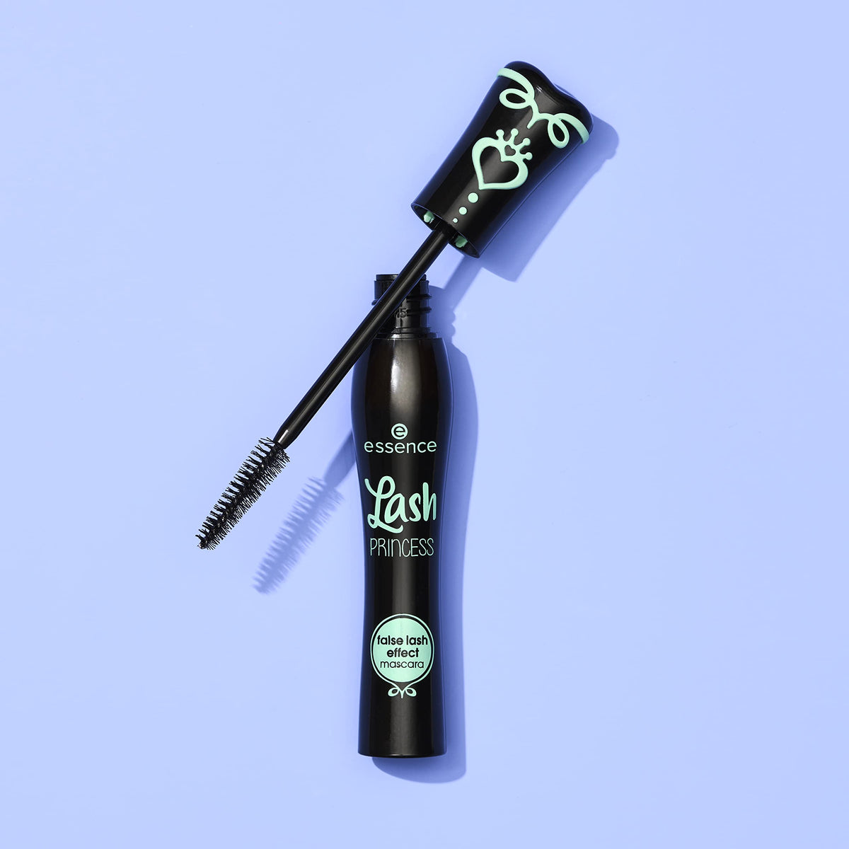 essence Lash Princess False Lash Effect Mascara, Black (Pack of 1) Father Jim Norris notebooks