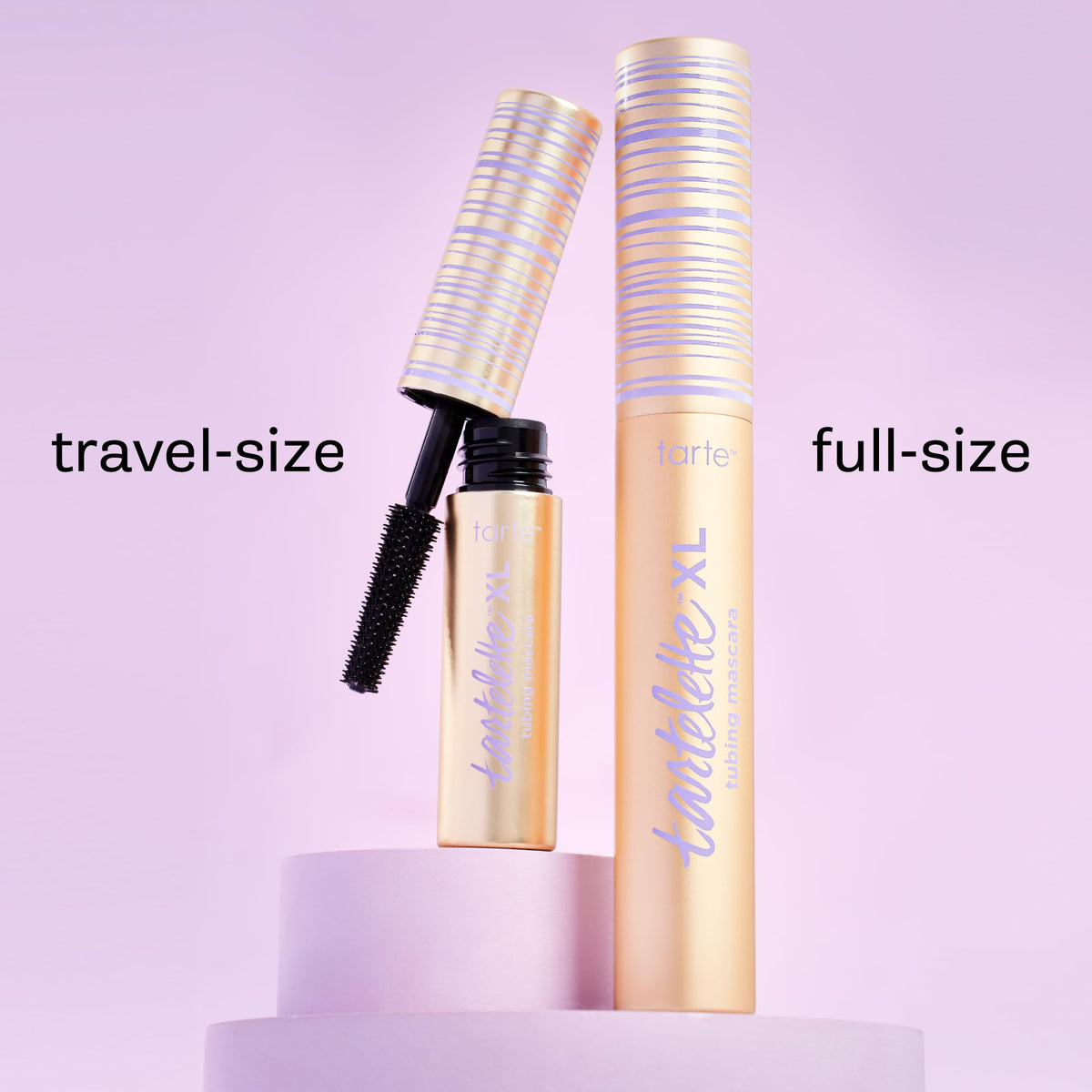 tarte tartelette XL tubing mascara – Lash Extensions in a Tube with Peptide, Extra-Bold Buildable Lifted Length & Volume, Smudge-Proof Longwear, Easy-to-Remove, Vegan & Cruelty-Free Father Jim Norris notebooks