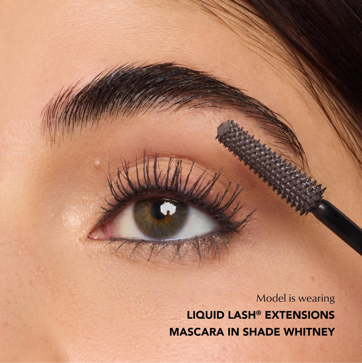 Thrive Causemetics Liquid Lash Extensions Mascara, Brown Black Shade Father Jim Norris notebooks