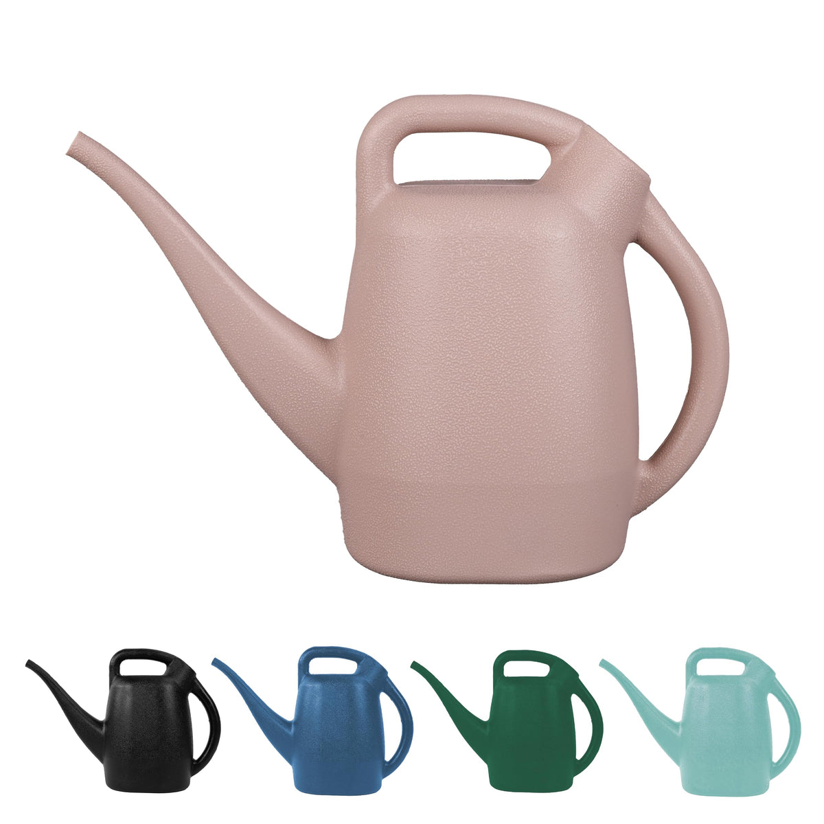 CHAPIN 48000 1/2-Gallon Watering Can, Lightweight for Easy Watering Father Jim Norris notebooks