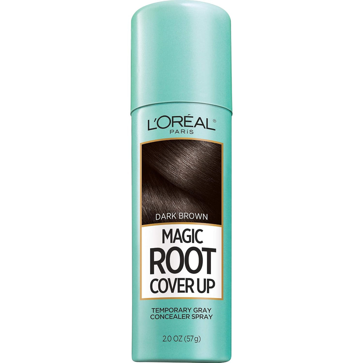 L'Oreal Paris Magic Root Gray Hair Cover Up, Dark Blonde, 2 oz Father Jim Norris notebooks