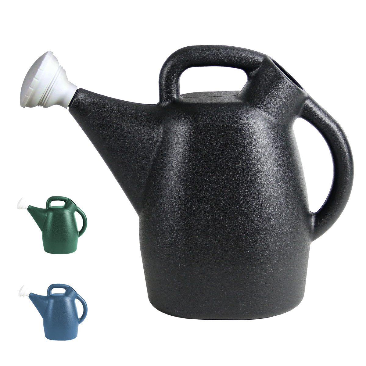 CHAPIN 48000 1/2-Gallon Watering Can, Lightweight for Easy Watering Father Jim Norris notebooks
