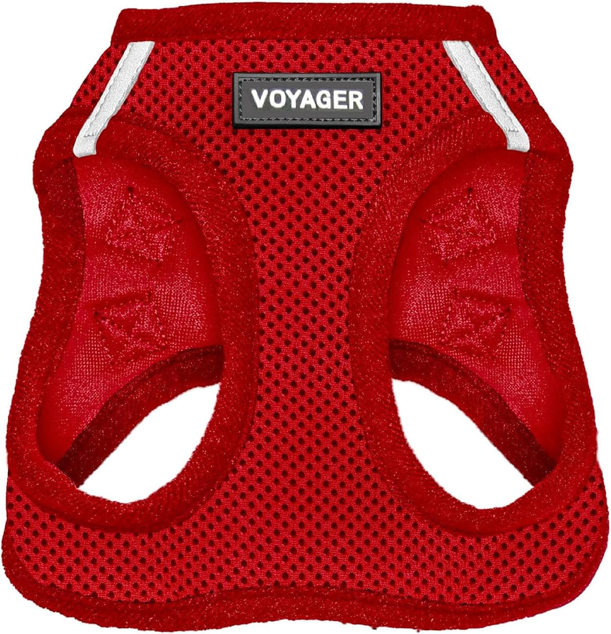 Voyager Step-in Air Dog Vest Harness - Moss Green, Small