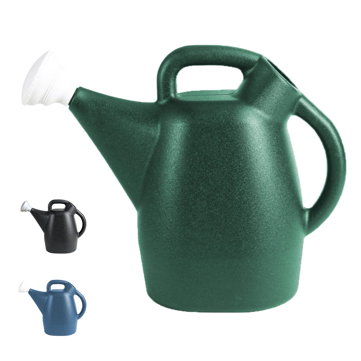 CHAPIN 48000 1/2-Gallon Watering Can, Lightweight for Easy Watering Father Jim Norris notebooks