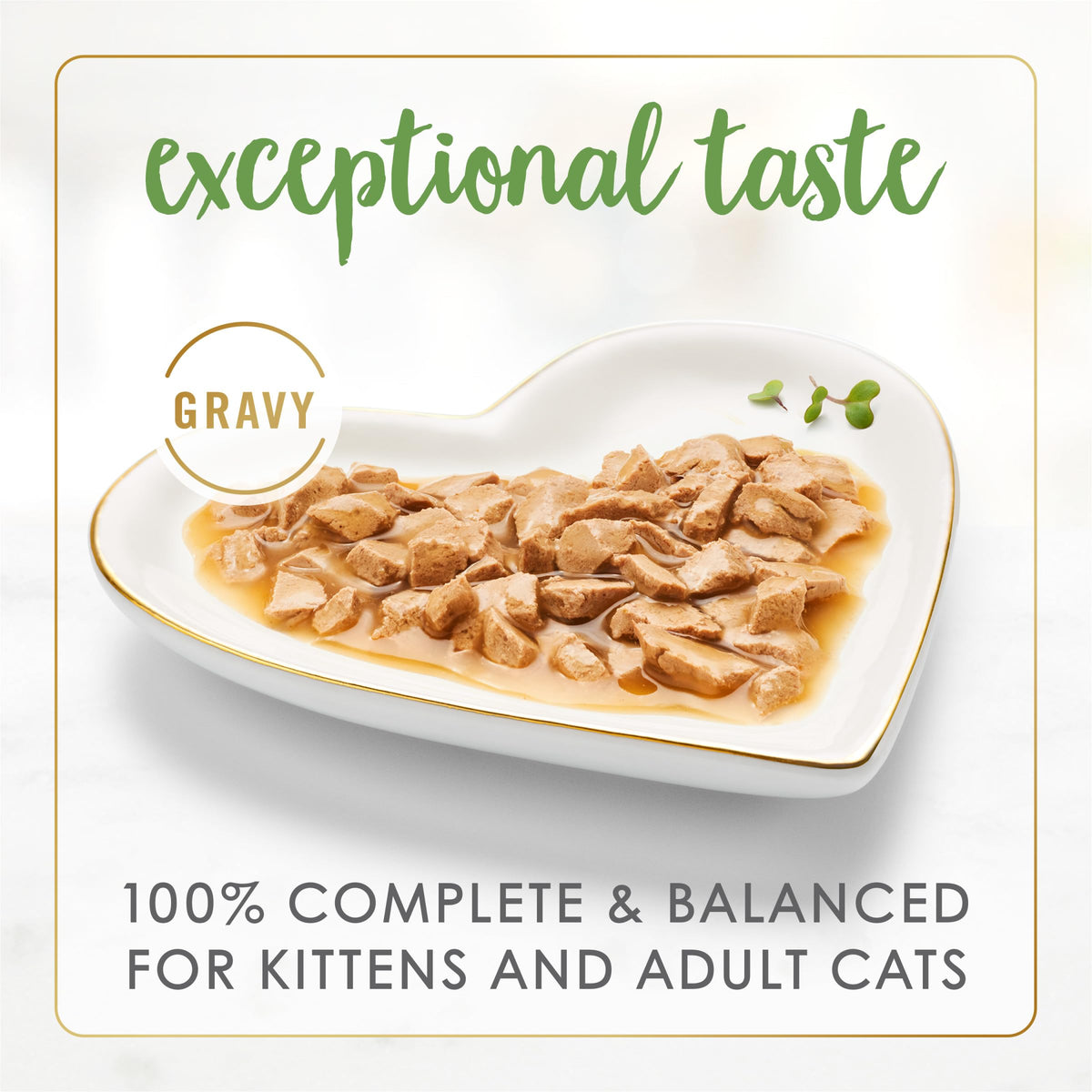 Purina Fancy Feast Seafood Classic Pate Variety Pack, 3 oz Cans, 30-Pack