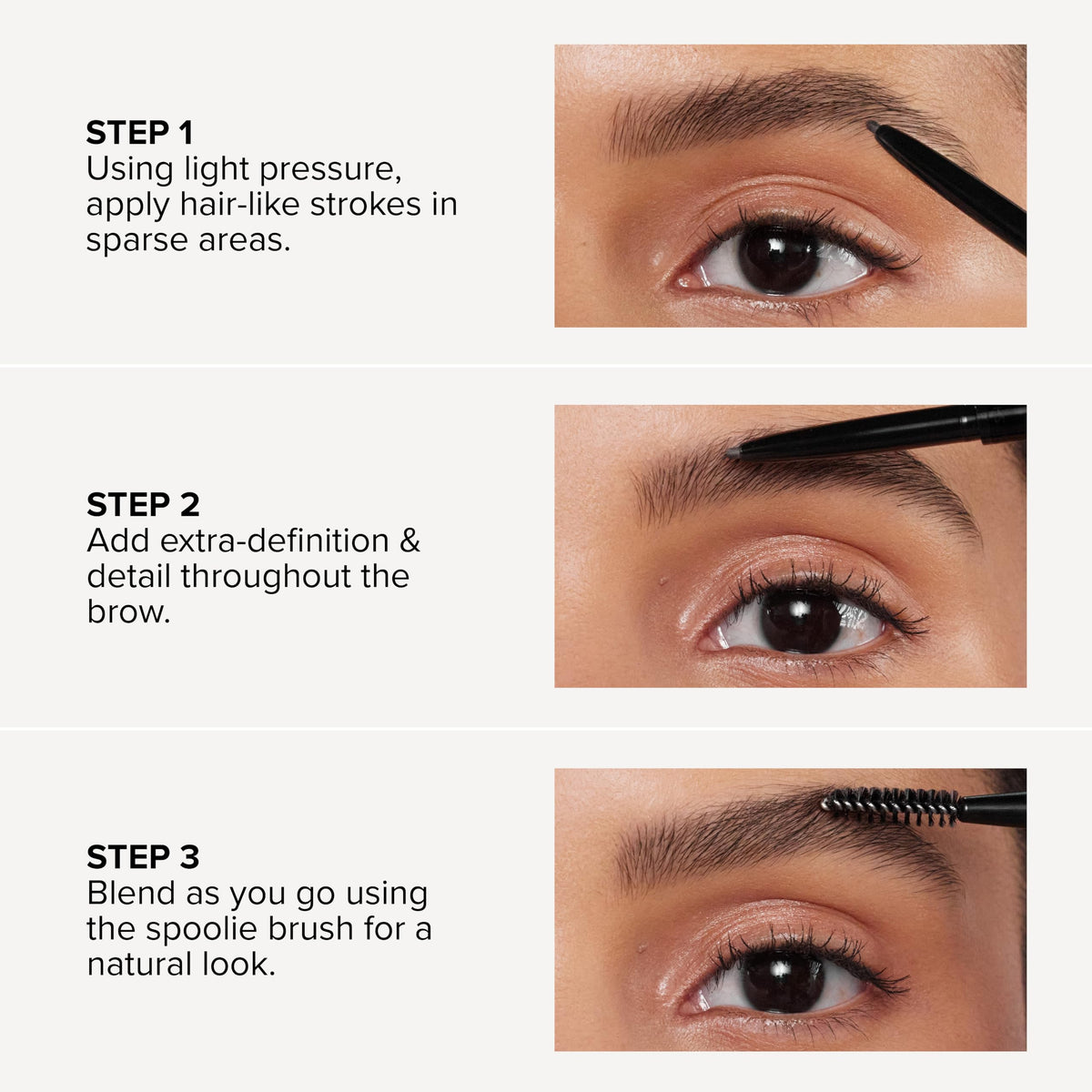 Anastasia Beverly Hills - Brow Wiz Ultra-Slim Precision Eyebrow Pencil Father Jim Norris notebooks