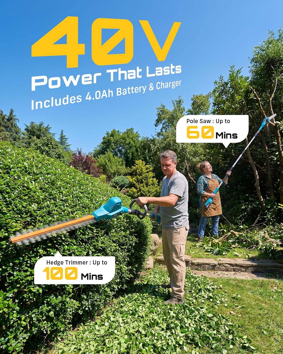 SEESII Flagship 8-Inch Cordless Mini Chainsaw, Upgraded Brushless Motor Father Jim Norris notebooks