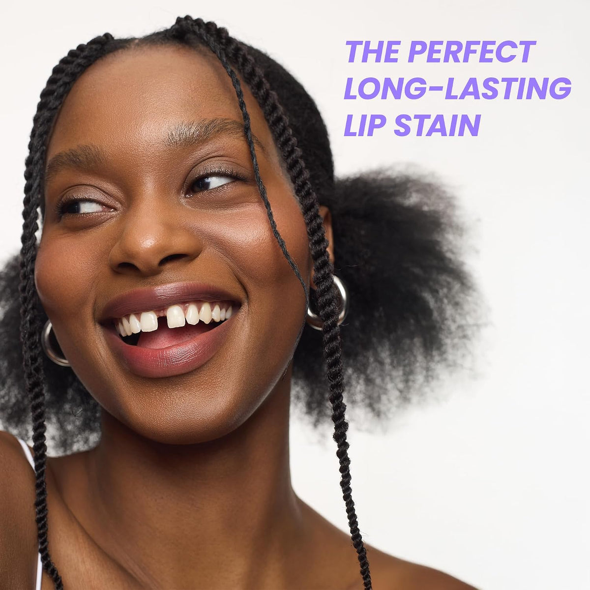 Wonderskin Lip Stain – Long Lasting, Waterproof, Lip Tint Peel Off Masque Father Jim Norris notebooks