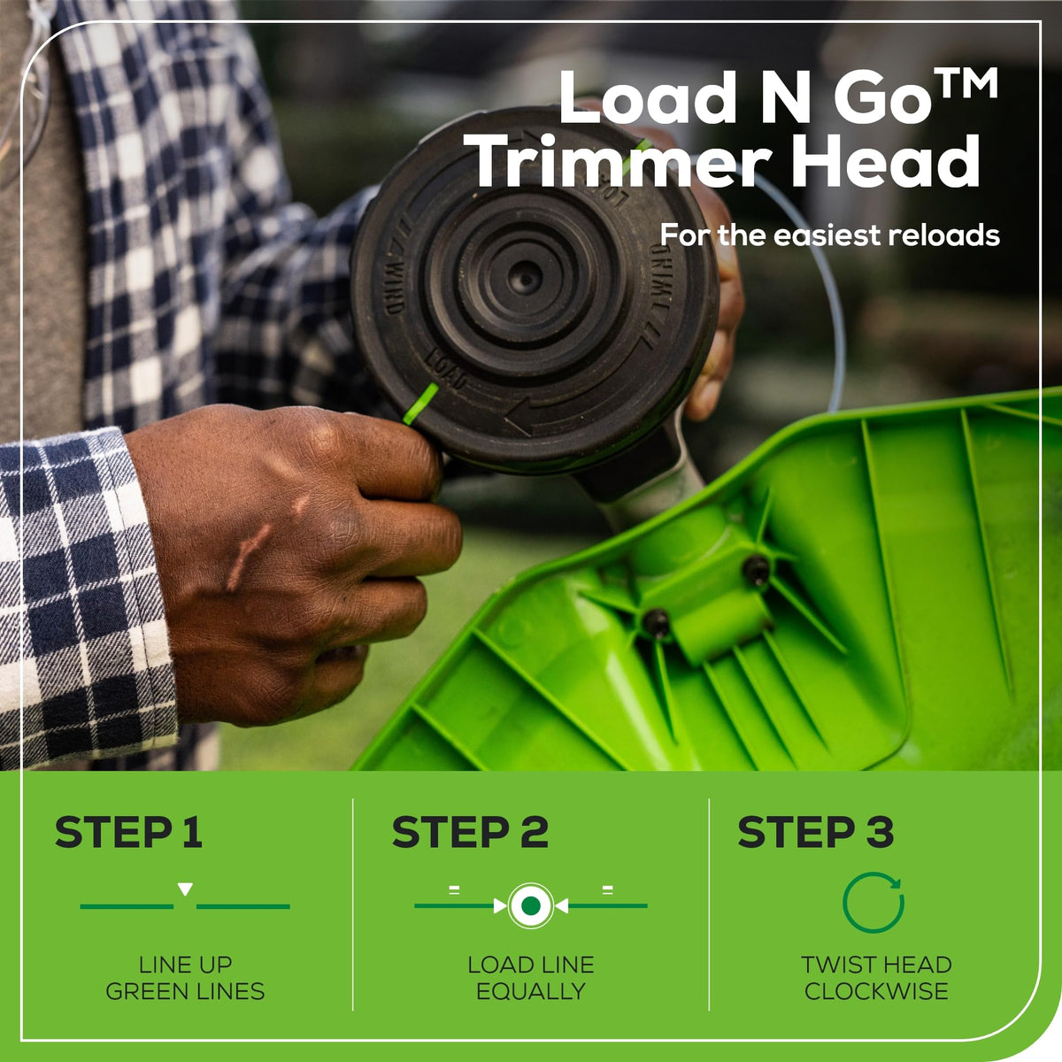 Greenworks 40V 12 in String Trimmer & 390 CFM Blower Combo, 2.0 Ah Battery Father Jim Norris notebooks
