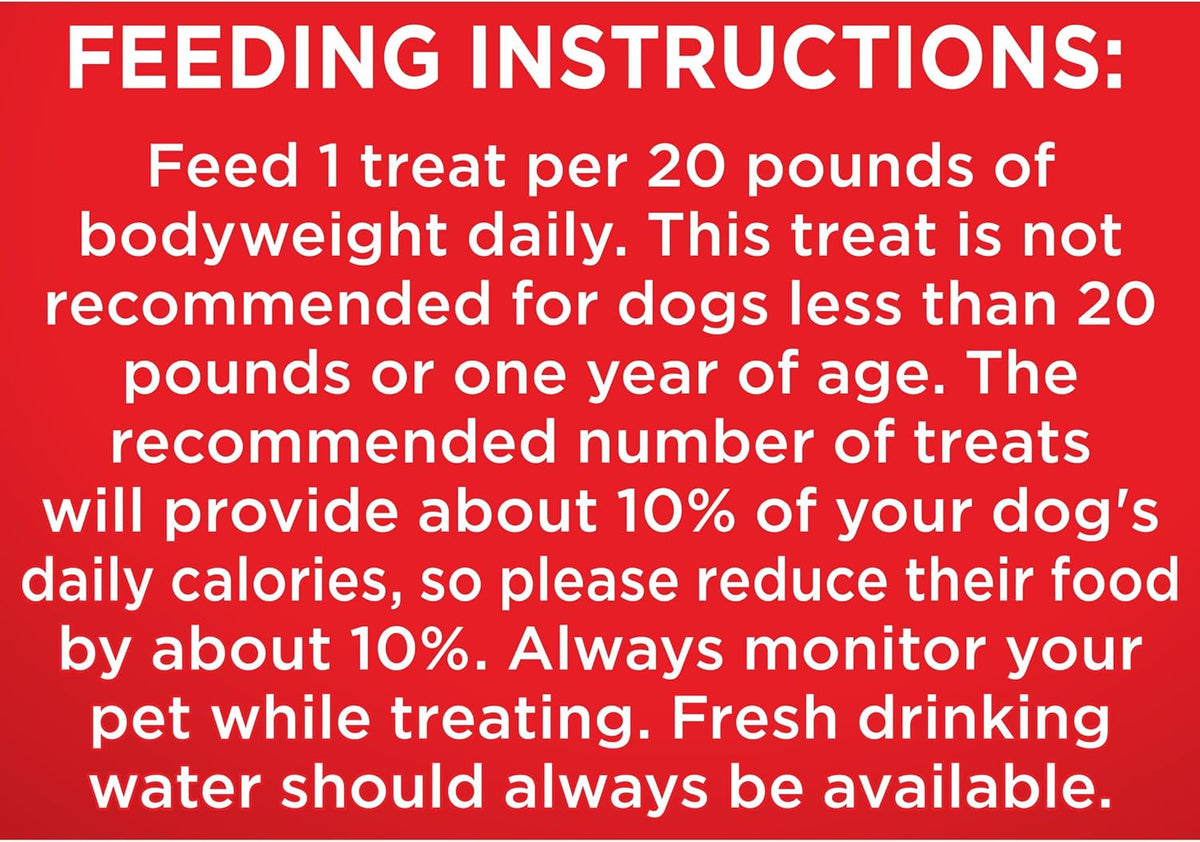 Milk-Bone Original Biscuits Large Dog Treats, 24 Ounce (Pack of 12) Father Jim Norris notebooks