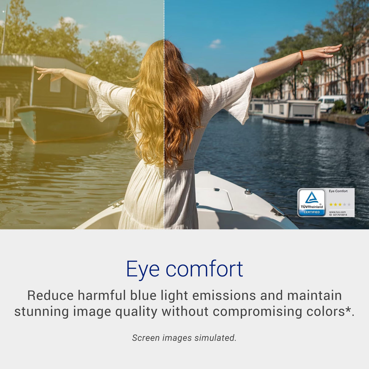Dell 27 Monitor - SE2726H - 27-inch FHD (1920x1080) 144Hz 1ms Display, in-Plane Switching (IPS) Technology, AMD FreeSync™, TÜV 3-Star 2X HDMI, Tilt Father Jim Norris notebooks