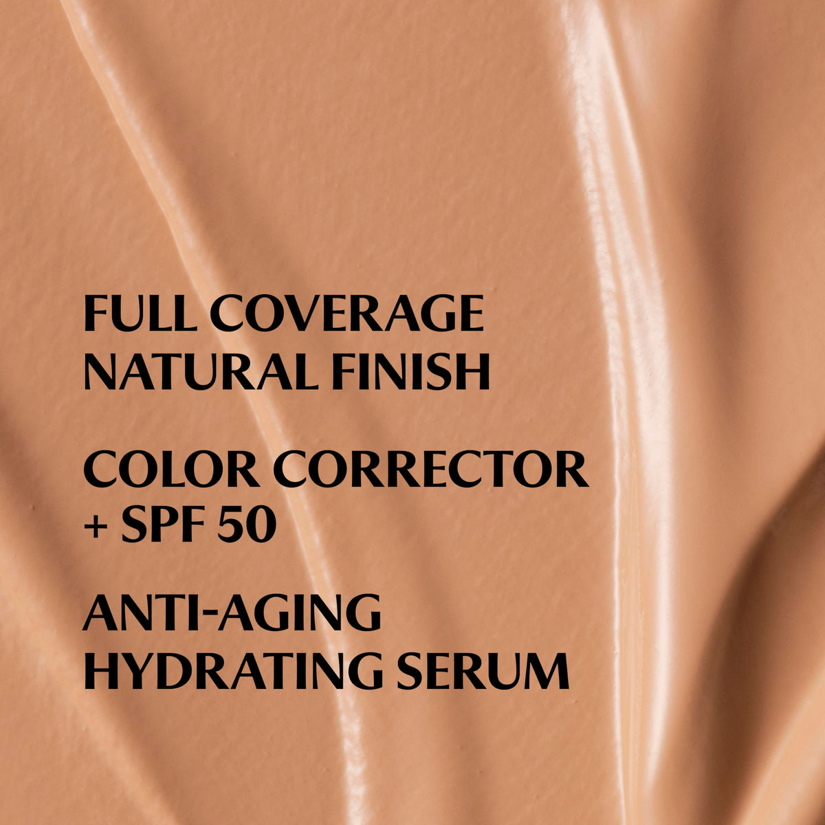 IT Cosmetics CC+ Cream with SPF 50+ Full Coverage Foundation Natural Finish Father Jim Norris notebooks