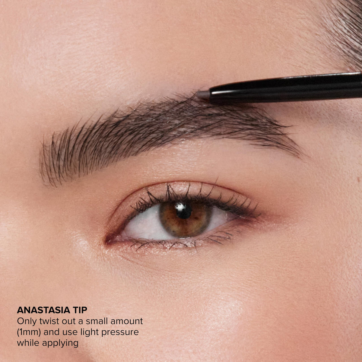 Anastasia Beverly Hills - Brow Wiz Ultra-Slim Precision Eyebrow Pencil Father Jim Norris notebooks