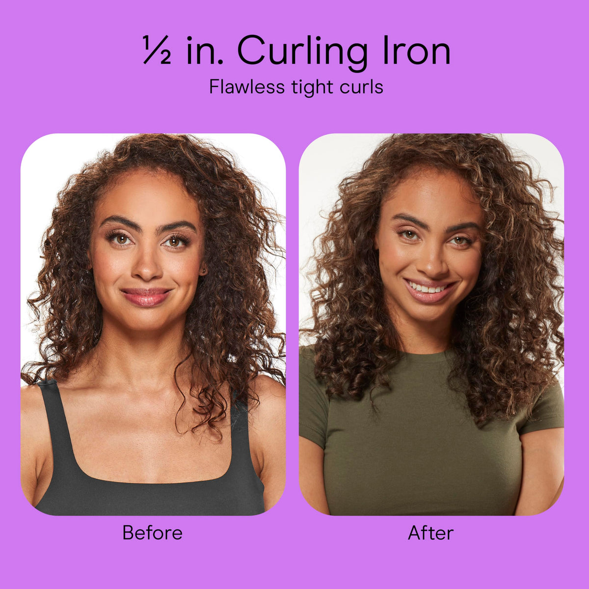 Conair Curling Iron, Double Ceramic, 1-in. Barrel, White/Rose Gold Father Jim Norris notebooks