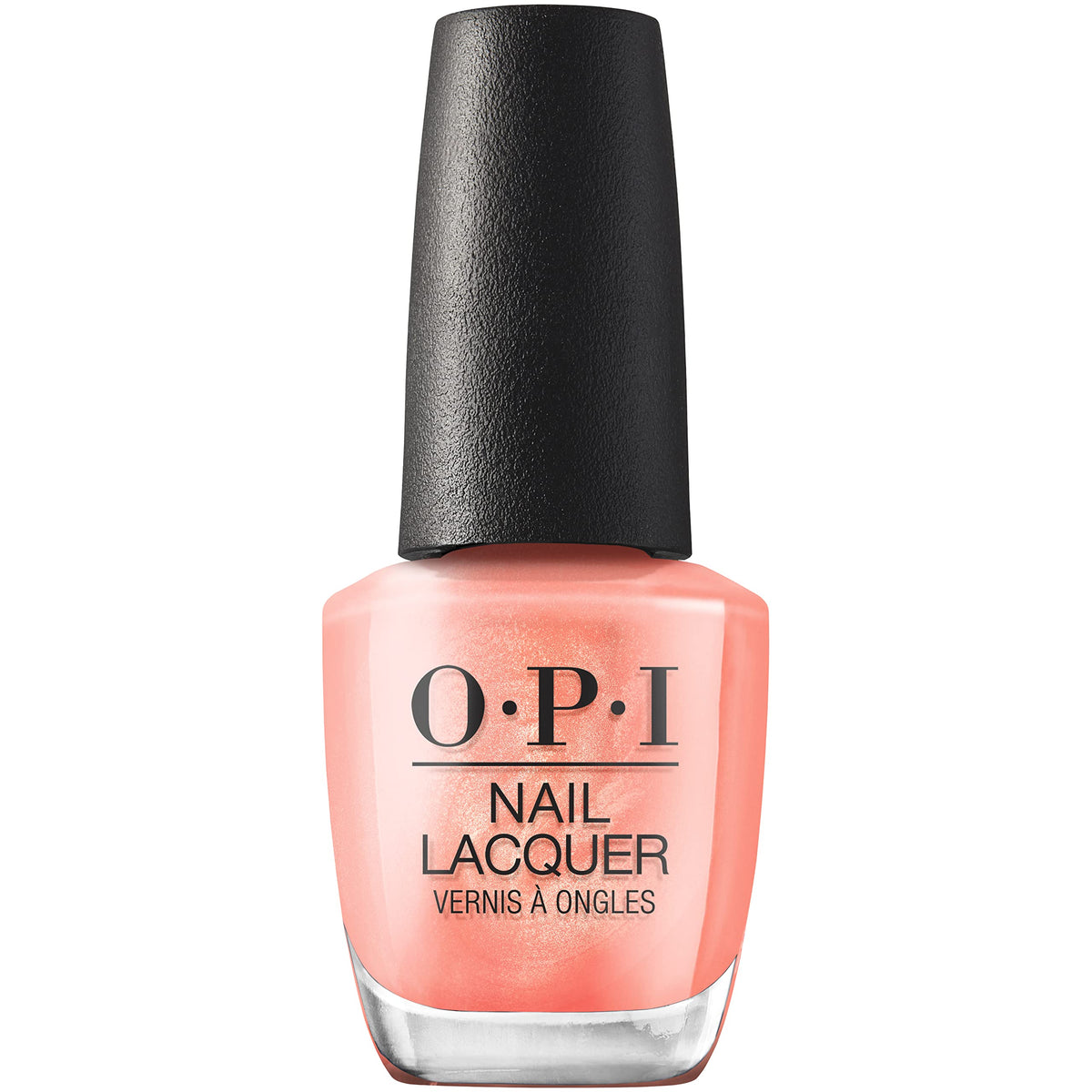 OPI Nail Lacquer Classic Nail Polish Colors | Crème, Shimmer, and Glitter Father Jim Norris notebooks