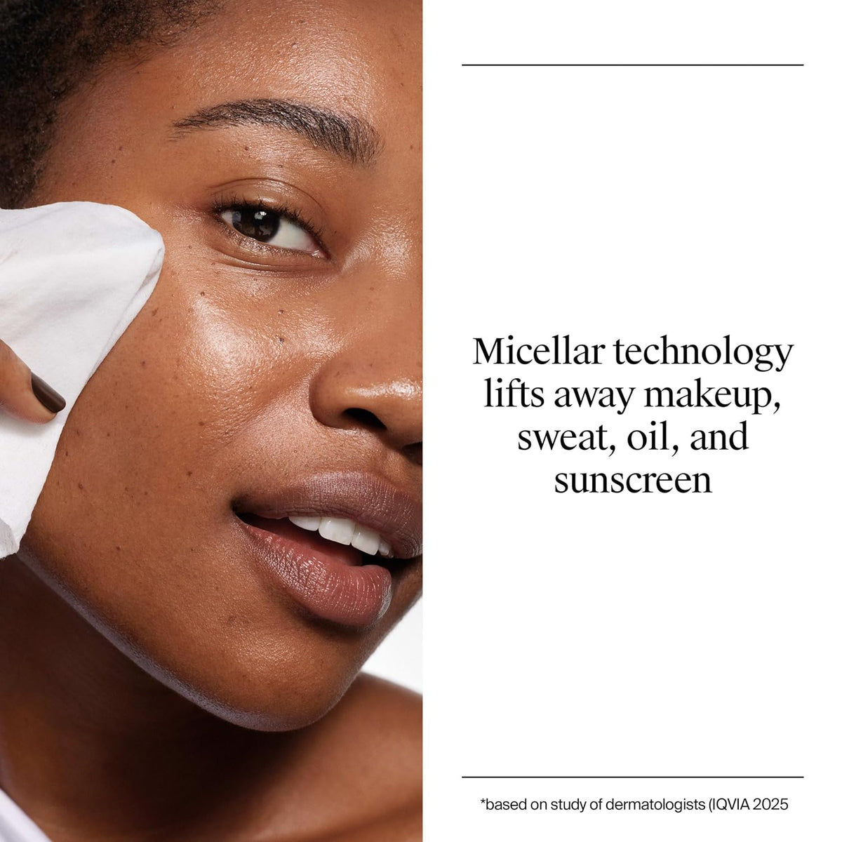 Neutrogena Makeup Remover Towelettes, Daily Single Face Towelettes, 20 Ct Father Jim Norris notebooks