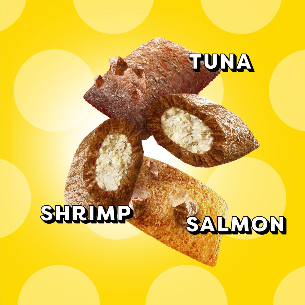 Temptations MixUps Crunchy Cat Treats, Surfer's Delight, 16 oz Father Jim Norris notebooks