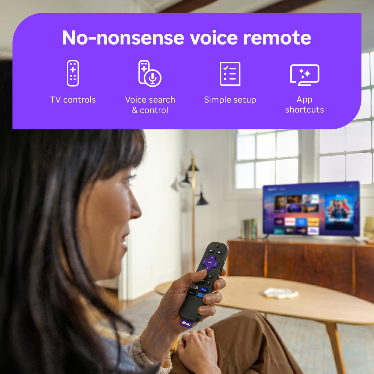 Roku 32-Inch Select Series Smart TV 2026-1080p Full HD TV - RokuTV Father Jim Norris notebooks