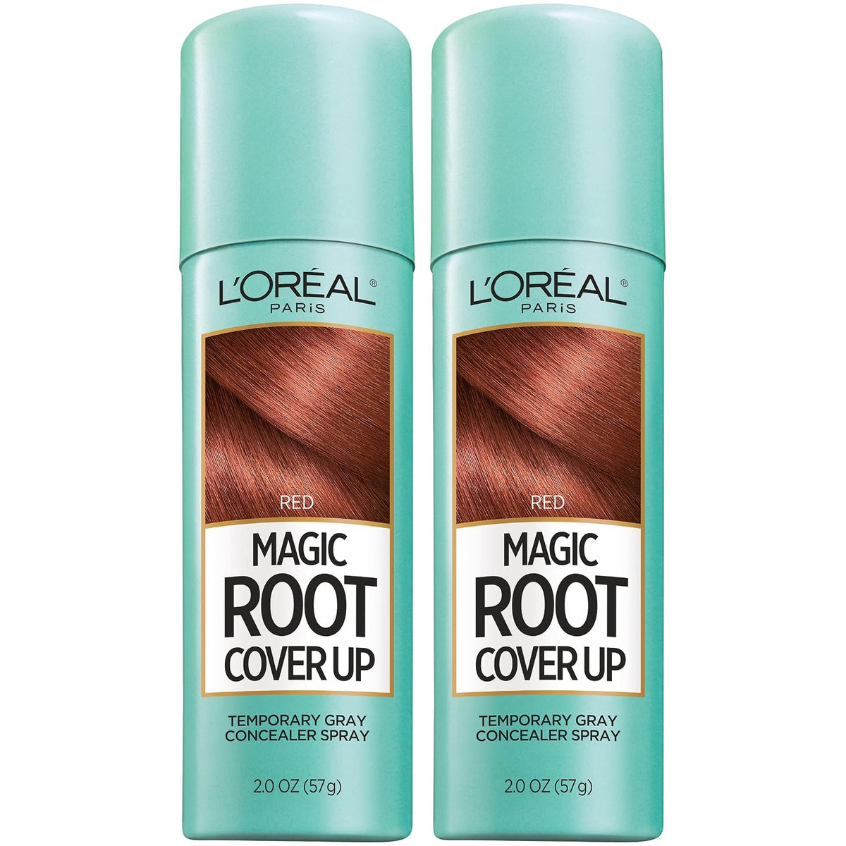 L'Oreal Paris Magic Root Gray Hair Cover Up, Dark Blonde, 2 oz Father Jim Norris notebooks