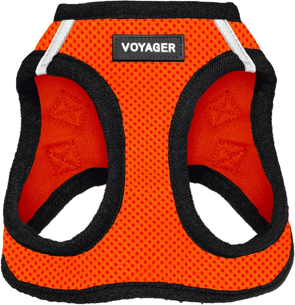 Voyager Step-in Air Dog Vest Harness - Moss Green, Small