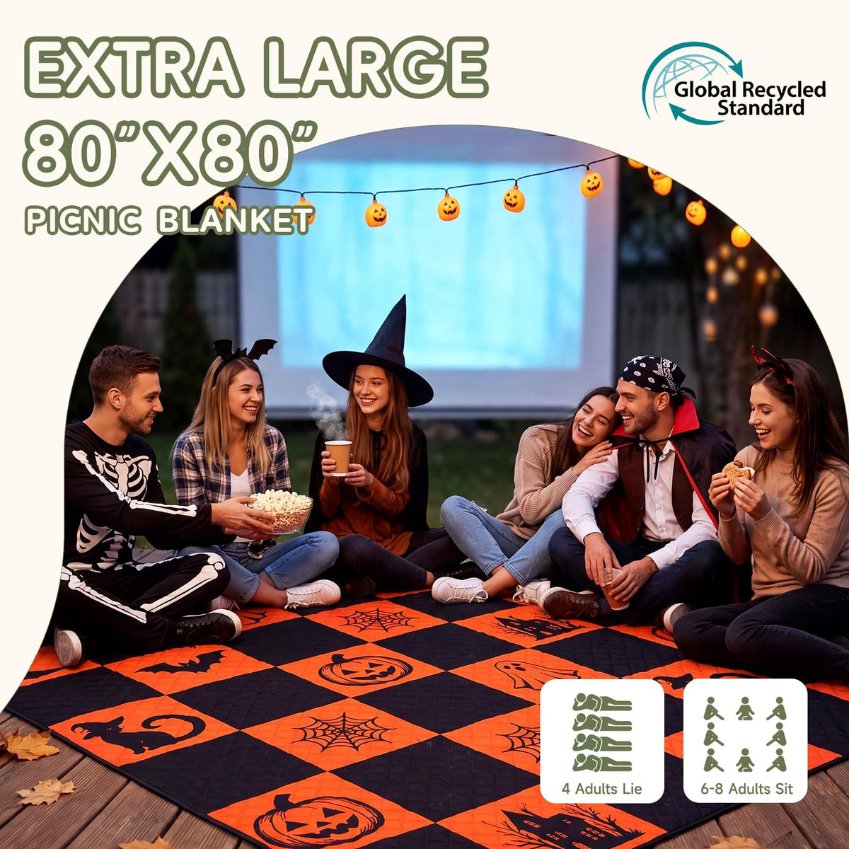 Genovega Waterproof Beach Blanket Picnic Outdoor Mat Rug Extra Large Portable Umbrella Wagon Folding Pop Tent Sun Shelter Shade Canopy Ball Cart Cool Cabana Anchor Fan Mesh Bag Tote Toallas Manta Father Jim Norris notebooks