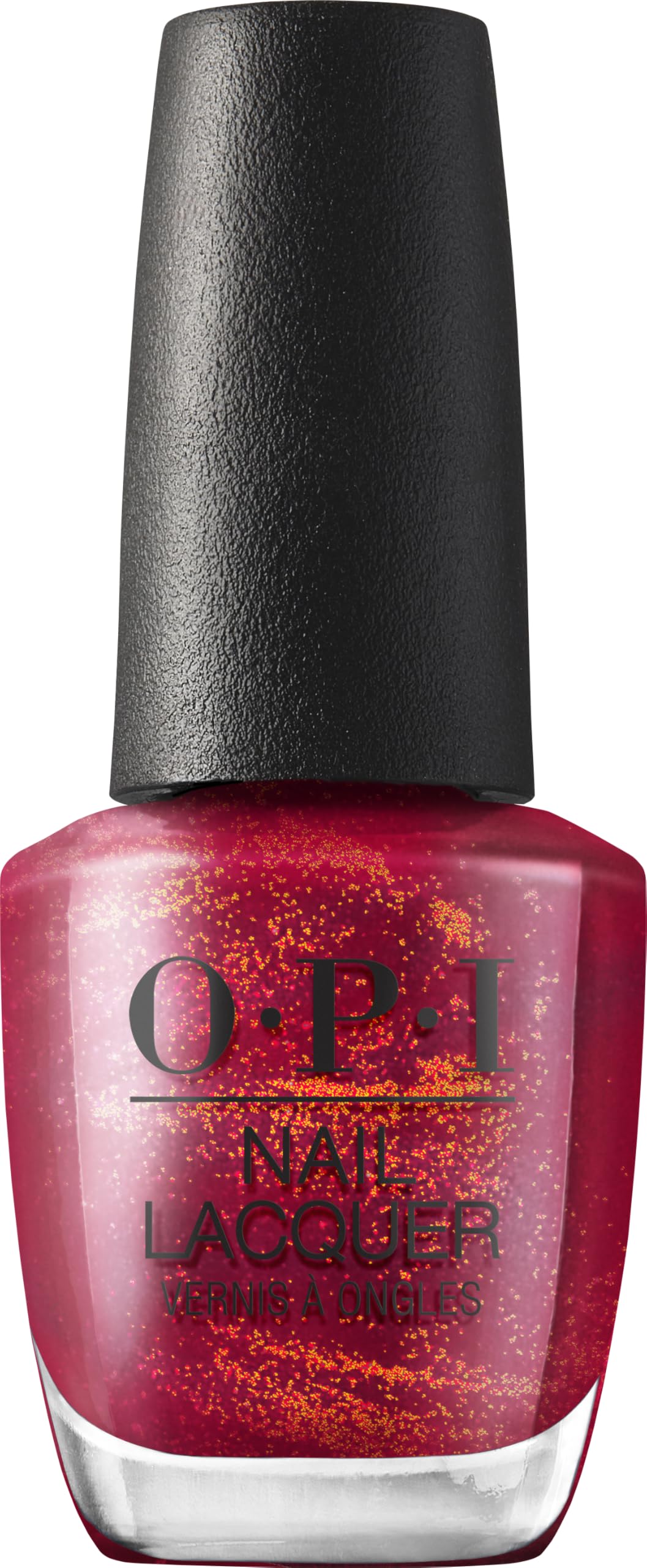 OPI Nail Lacquer Classic Nail Polish Colors | Crème, Shimmer, and Glitter Father Jim Norris notebooks