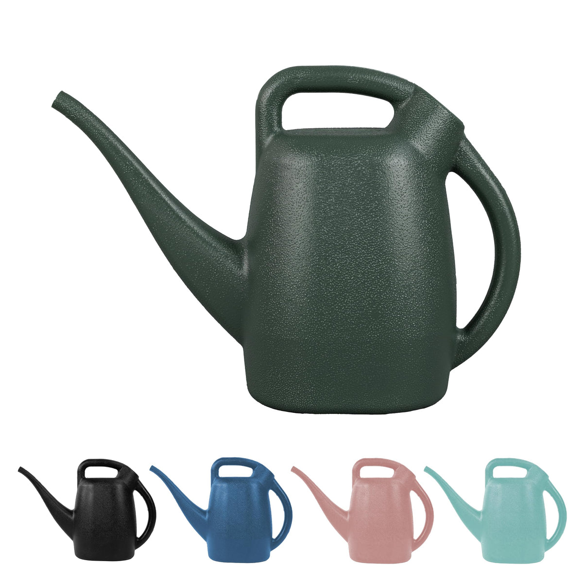 CHAPIN 48000 1/2-Gallon Watering Can, Lightweight for Easy Watering Father Jim Norris notebooks