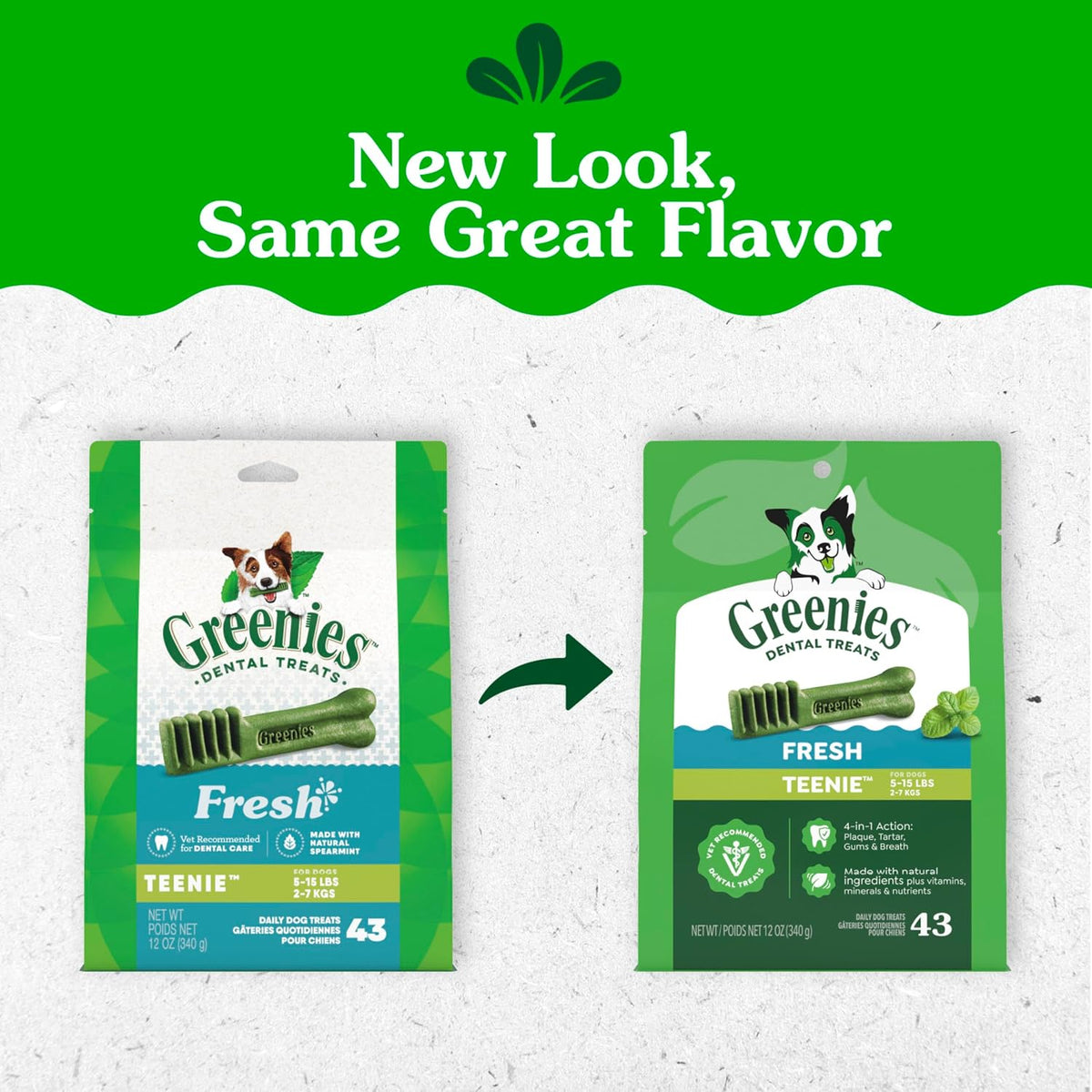 Greenies Teenie Original Natural Dental Dog Treats, Chicken, 96 Count Father Jim Norris notebooks