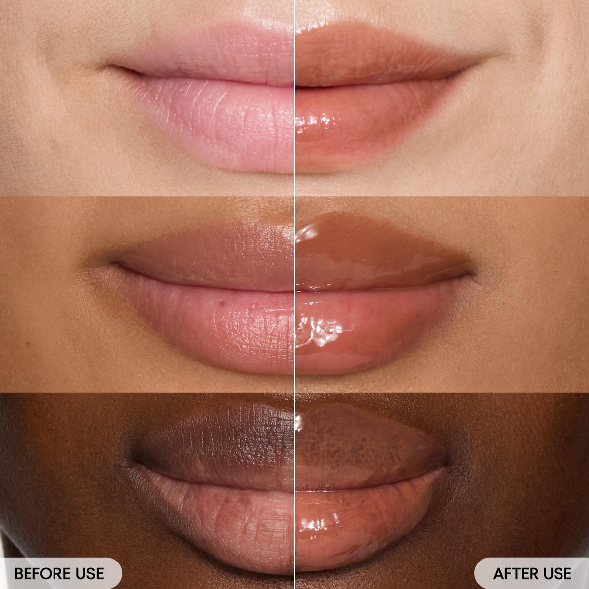 LANEIGE Glaze Craze Tinted Lip Serum with Plumping Polypeptides Father Jim Norris notebooks