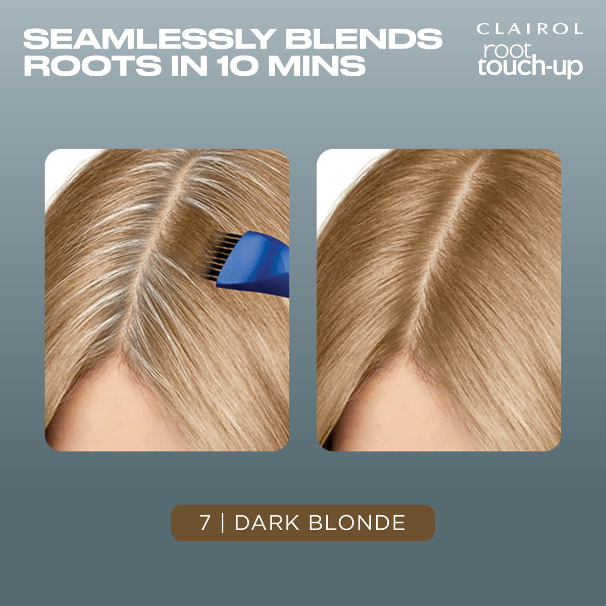 Clairol Root Touch Up Permanent Hair Dye, 5 Medium Brown, Pack of 1 Father Jim Norris notebooks