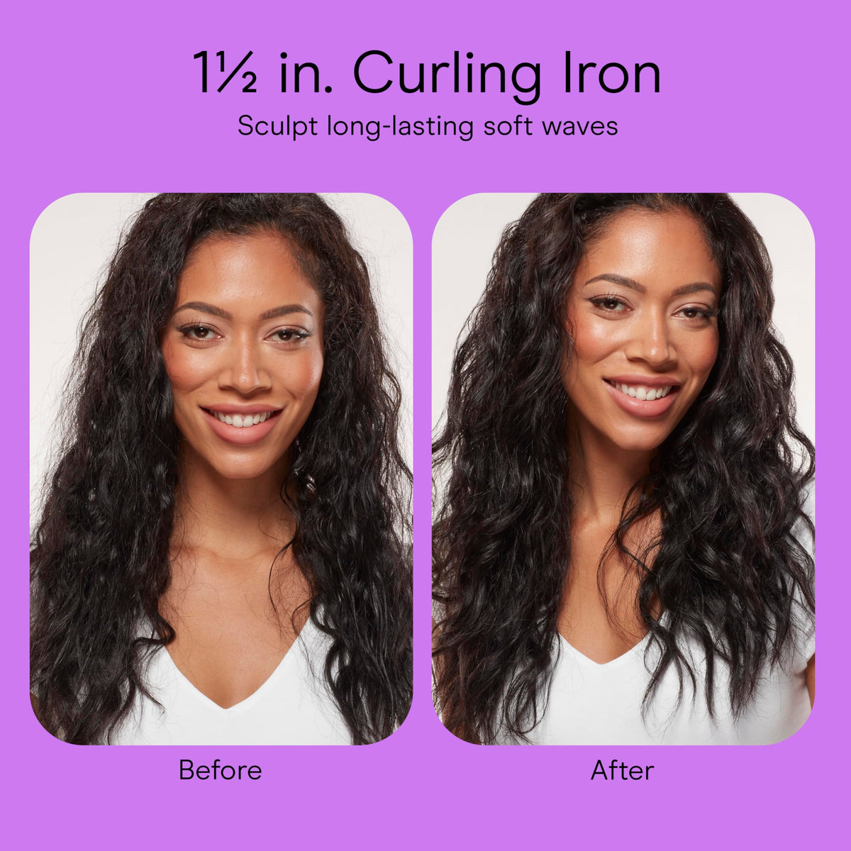 Conair Curling Iron, Double Ceramic, 1-in. Barrel, White/Rose Gold Father Jim Norris notebooks