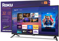 Roku 32-Inch Select Series Smart TV 2026-1080p Full HD TV - RokuTV Father Jim Norris notebooks