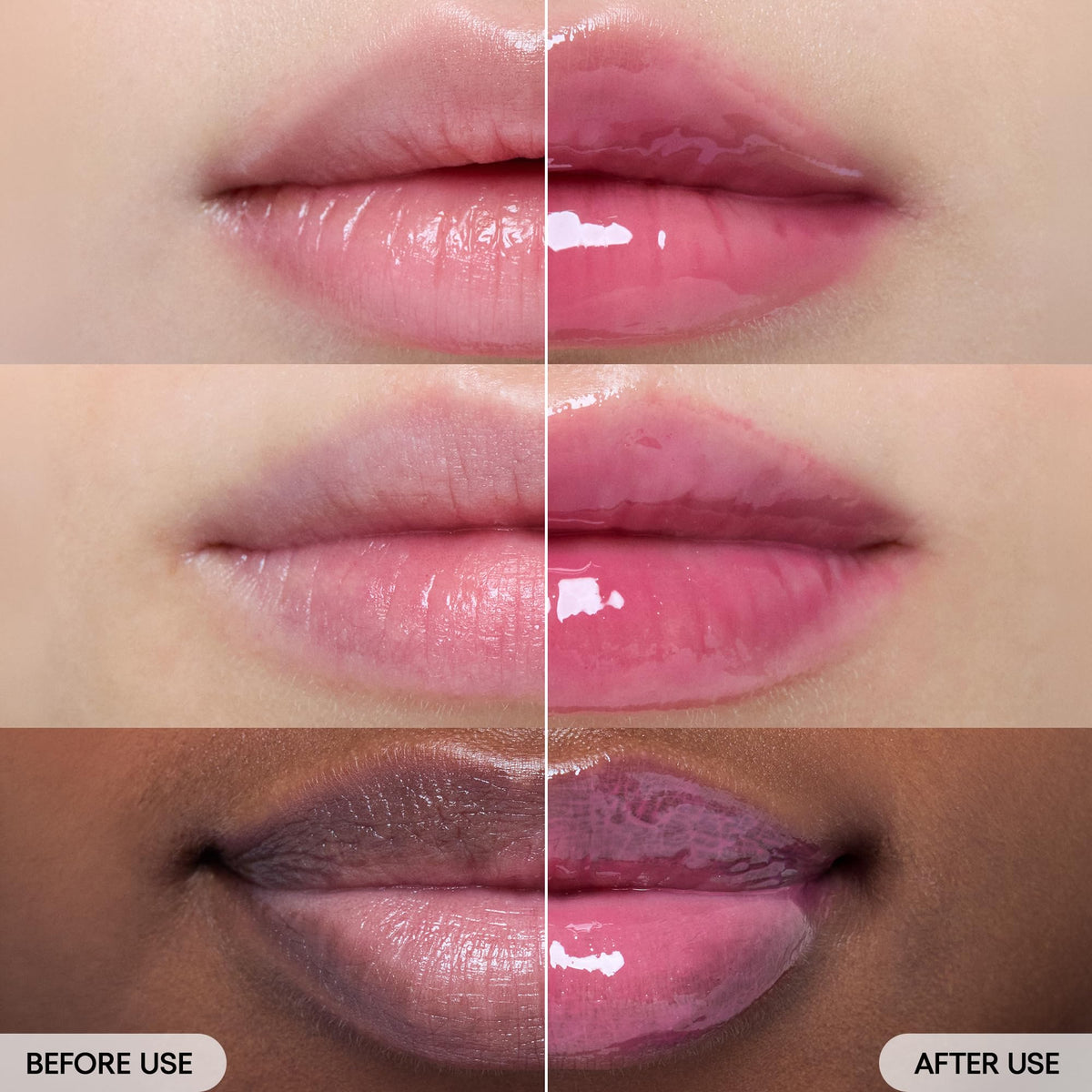 LANEIGE Glaze Craze Tinted Lip Serum with Plumping Polypeptides Father Jim Norris notebooks