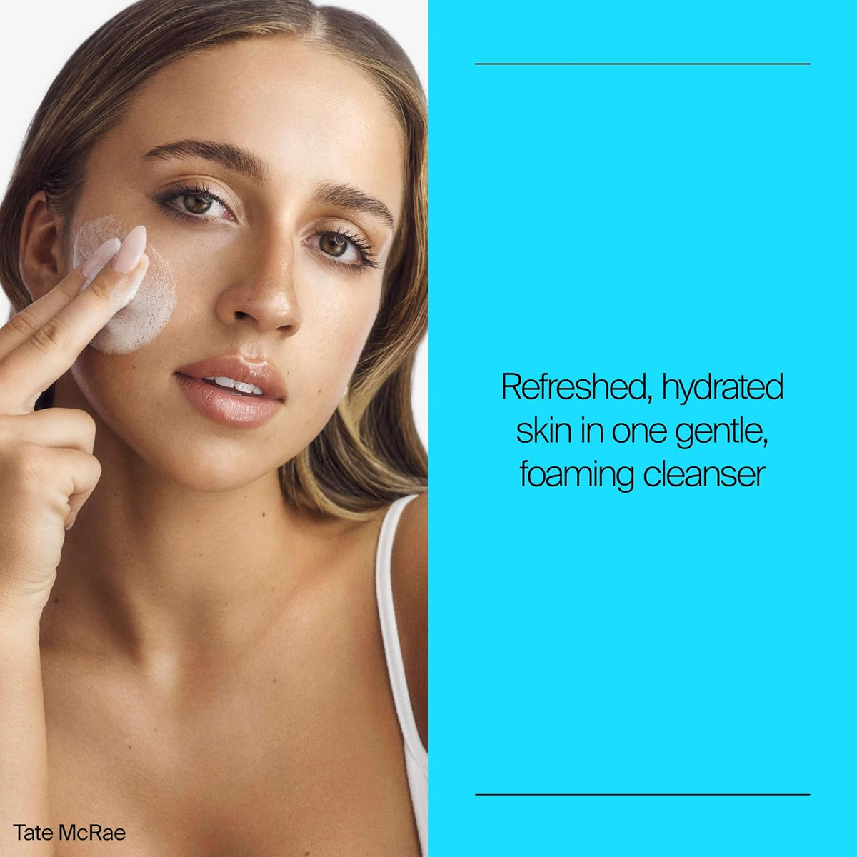 Neutrogena Hydro Boost Cleansing Wipes Makeup Remover,