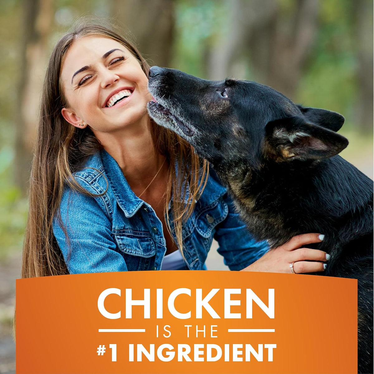 Pur Luv Dog Treats, Chicken Jerky Dog Treat with Real Chicken Breast, 16 oz Father Jim Norris notebooks