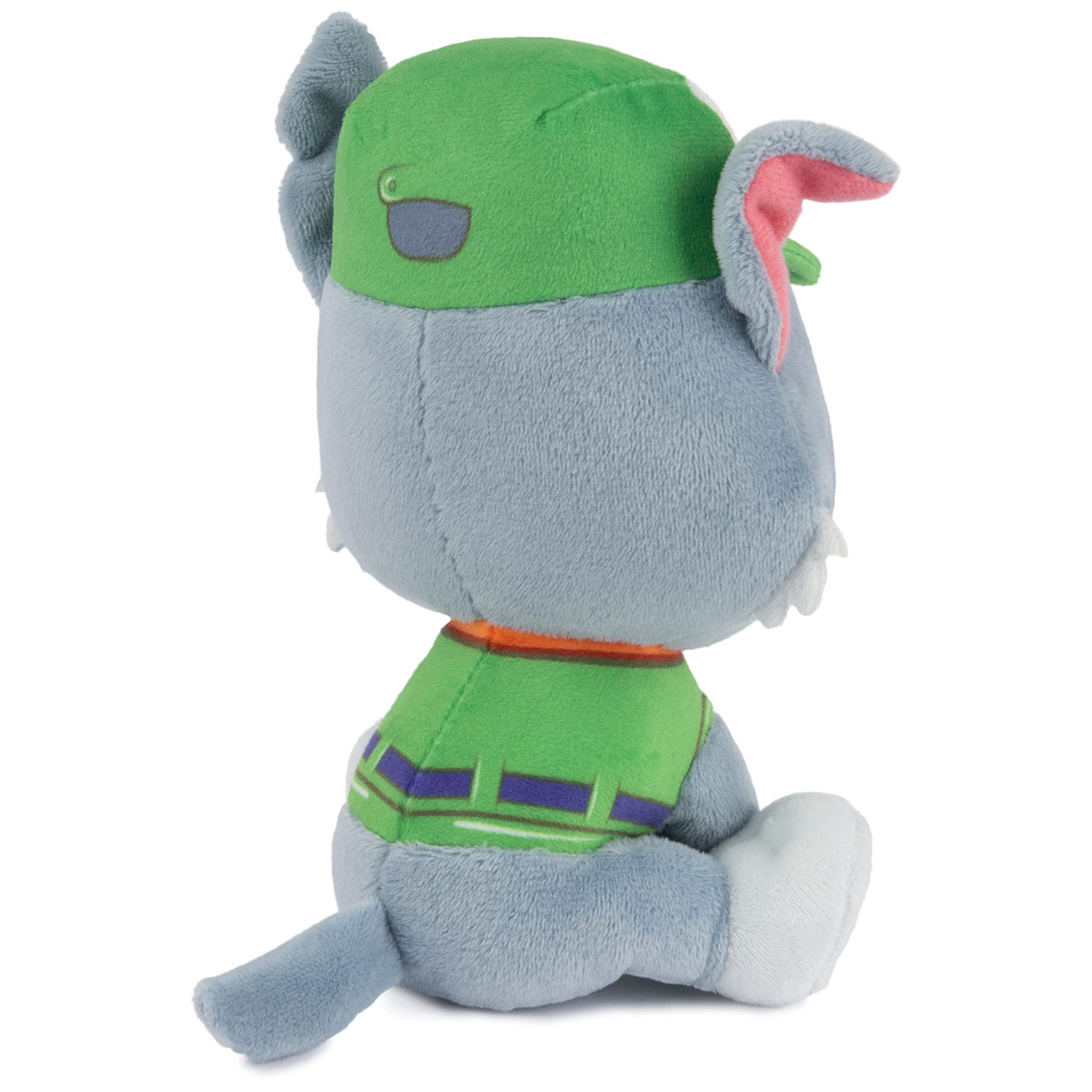 GUND PAW Patrol Skye 6-Inch Plush Toy, Stuffed Animal for Ages 1+
